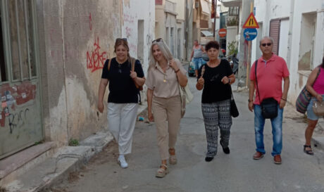 1h κοινότητα