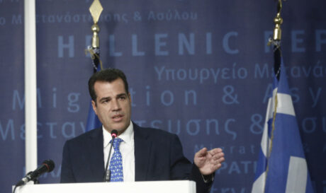 Θάνος Πλεύρης