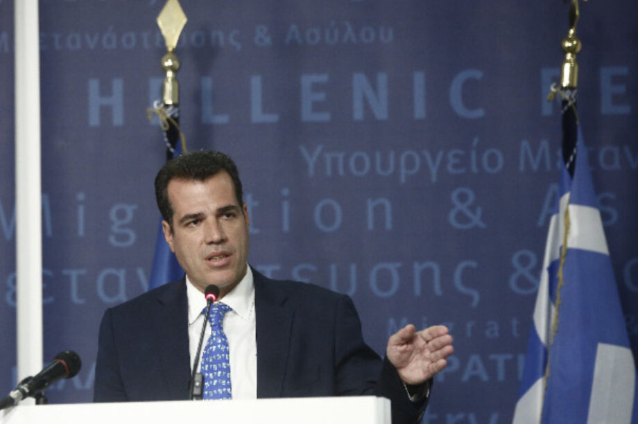 Θάνος Πλεύρης