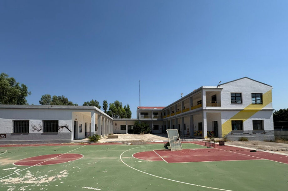 Δήμος Μινώα Πεδιάδας: Υπεγράφησαν οι συμβάσεις με τους μελετητές για το νέο Γυμνάσιο Αρκαλοχωρίου