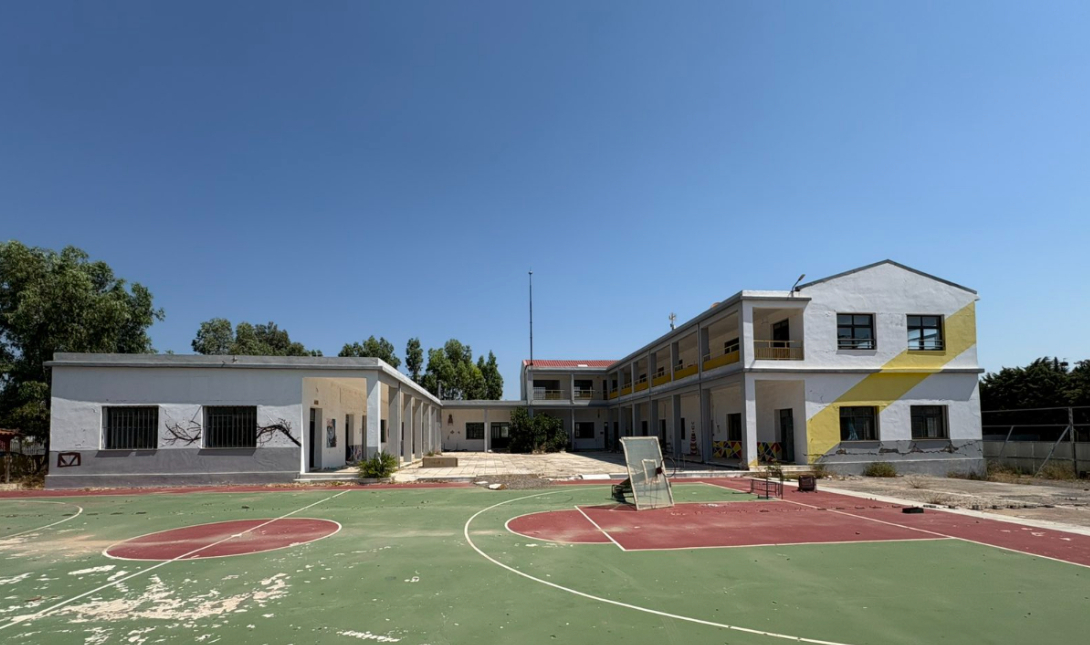 Δήμος Μινώα Πεδιάδας: Υπεγράφησαν οι συμβάσεις με τους μελετητές για το νέο Γυμνάσιο Αρκαλοχωρίου