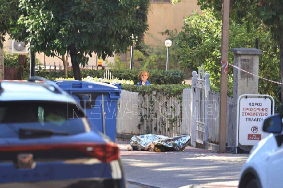 Αγία Παρασκευή: Ανατριχιαστικές μαρτυρίες για την εν ψυχρώ δολοφονία (βίντεο)