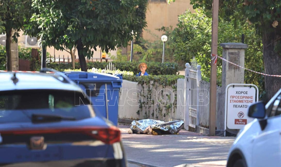 Αγία Παρασκευή: Ανατριχιαστικές μαρτυρίες για την εν ψυχρώ δολοφονία (βίντεο)