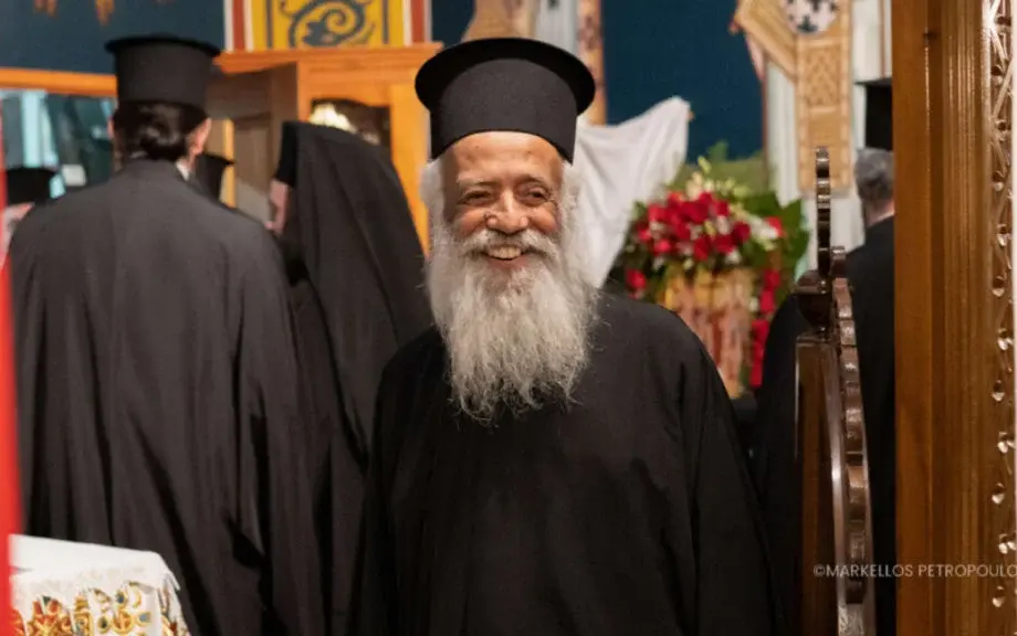 Νεκτάριος Ζορμπαλάς