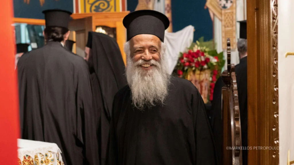 Νεκτάριος Ζορμπαλάς