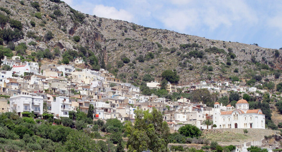 Kritsa