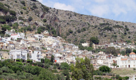 Kritsa