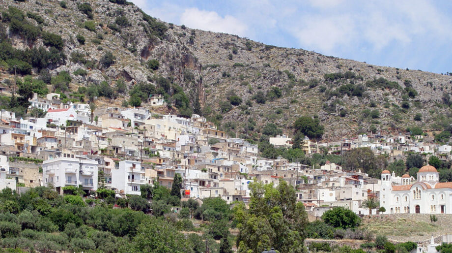 Kritsa