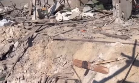 Γάζα: Νέο φονικό χτύπημα κατά αμάχων, 24 νεκροί Παλαιστίνιοι (βίντεο)