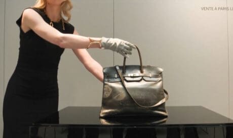 Hermes Birkin
