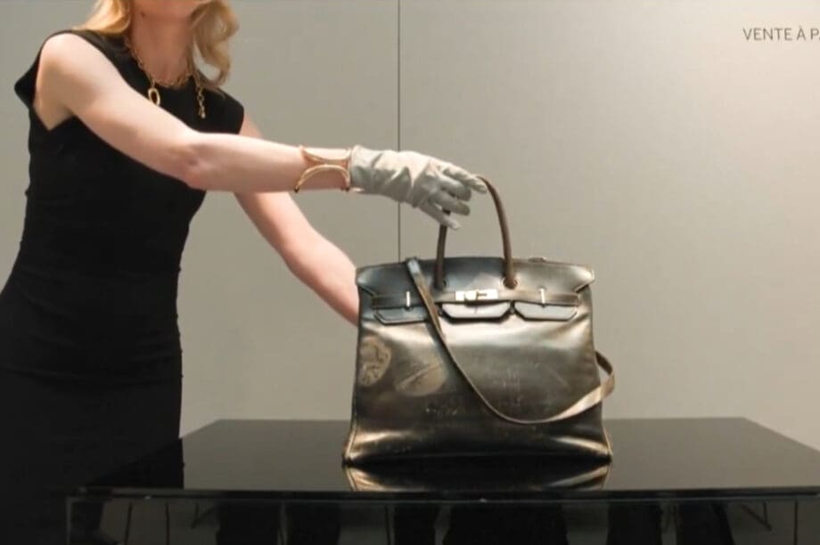 Hermes Birkin