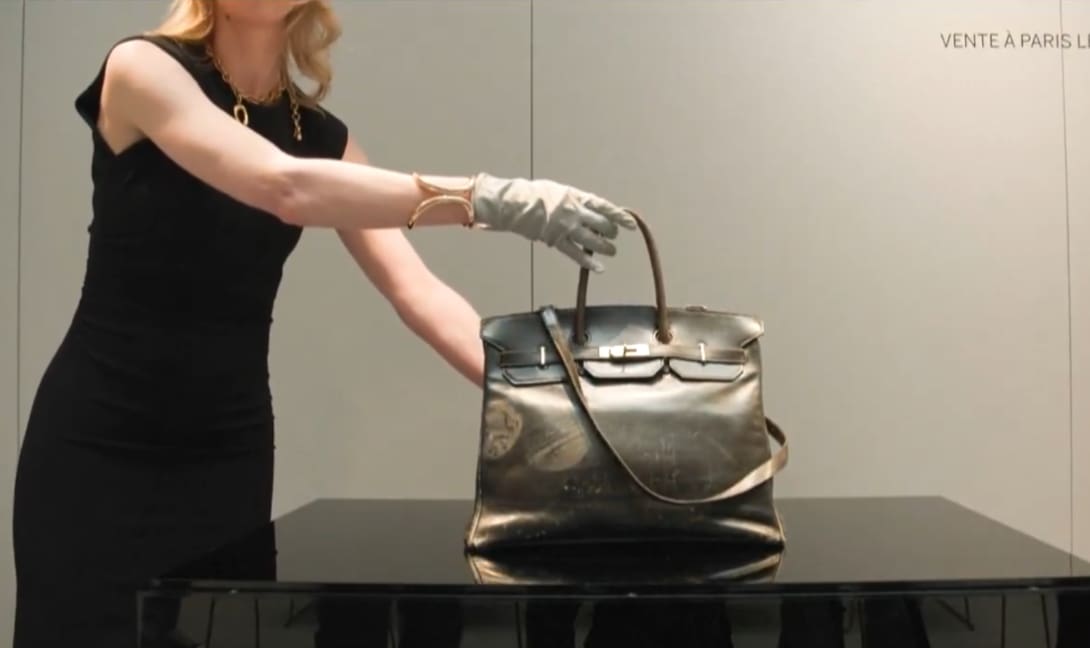 Hermes Birkin