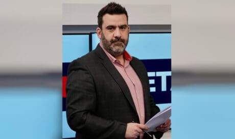 Ραψομανίκης Γιάννης