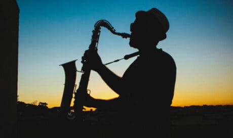 Ξεκινούν βραδιές με Jazz διάθεση στο Café - Restaurant «Πλάτανος»