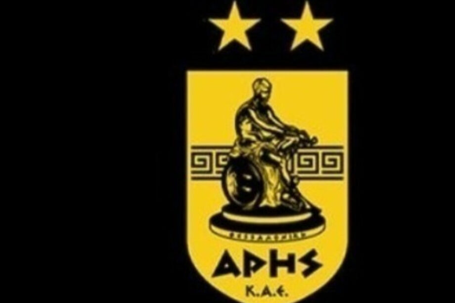 ΚΑΕ ΑΡΗΣ