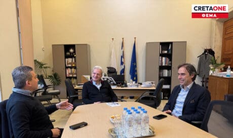 ΟΦΗ: Το «τρέξιμο» για το Παγκρήτιο και το ερωτηματικό της δεύτερης έδρας