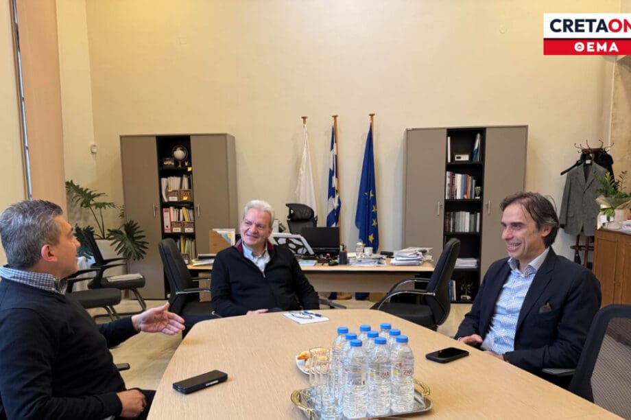 ΟΦΗ: Το «τρέξιμο» για το Παγκρήτιο και το ερωτηματικό της δεύτερης έδρας