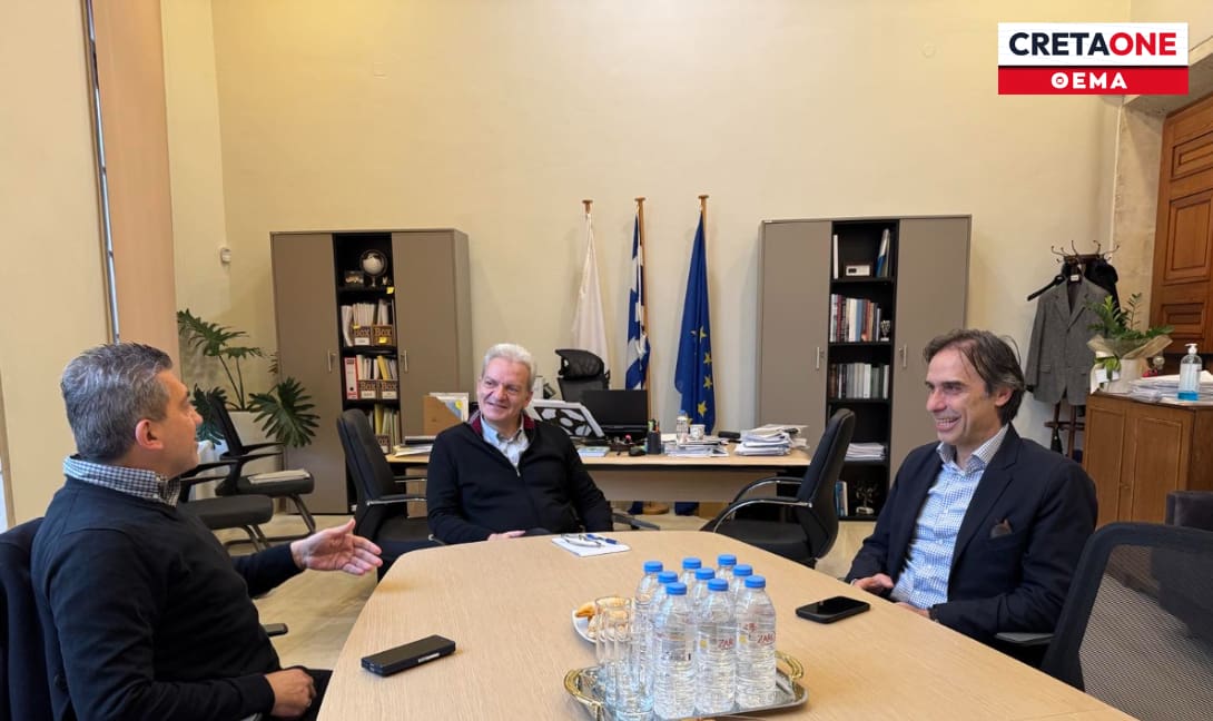 ΟΦΗ: Το «τρέξιμο» για το Παγκρήτιο και το ερωτηματικό της δεύτερης έδρας