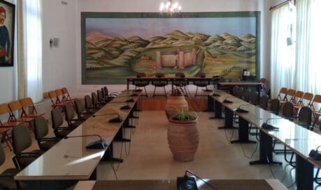 Δήμος Μινώα Πεδιάδος