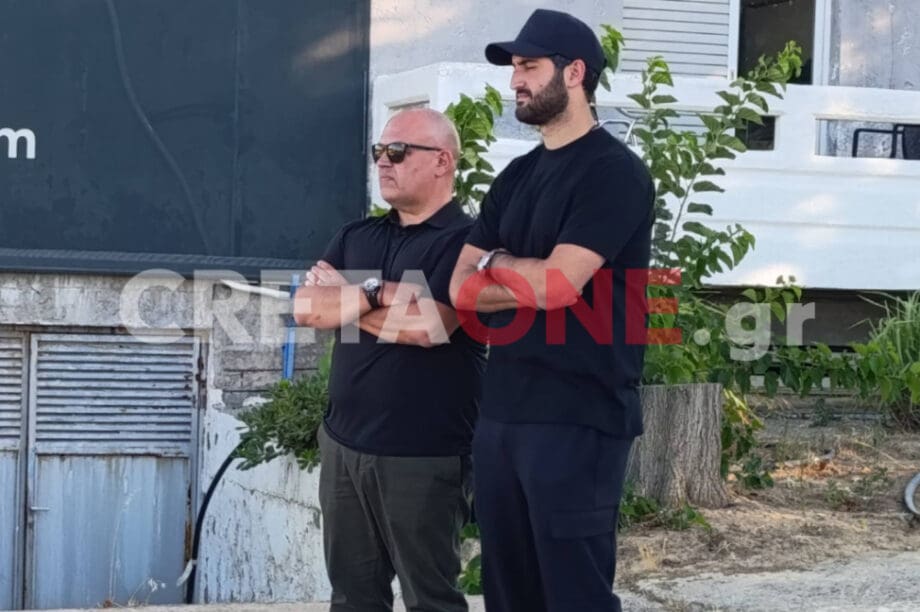 Μπούσης Παπαϊωάννου