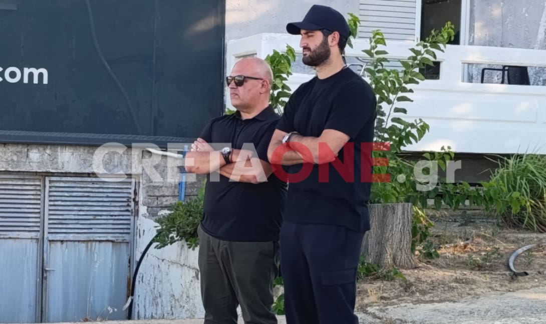 Μπούσης Παπαϊωάννου