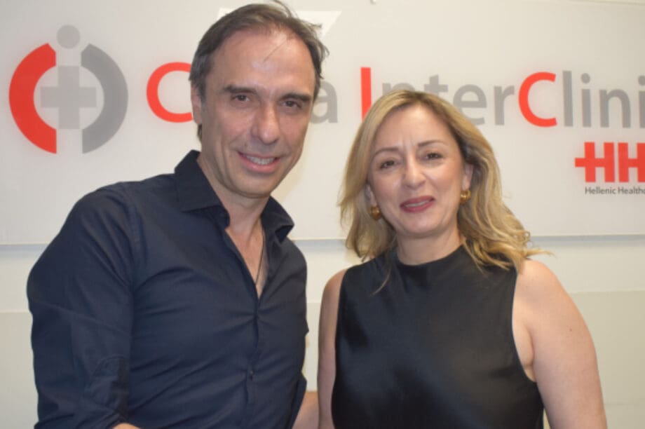 ΟΦΗ και Creta InterClinic μαζί ως το 2028
