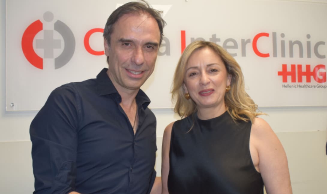 ΟΦΗ και Creta InterClinic μαζί ως το 2028