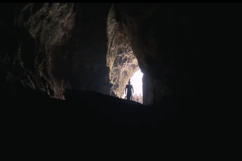 «Odyssey»: Κυκλοφόρησε το teaser της πολυαναμενόμενης ταινίας του Κρίστοφερ Νόλαν (βίντεο)