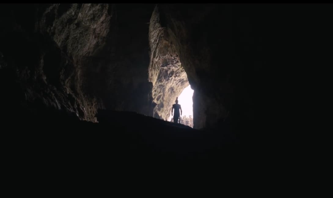 «Odyssey»: Κυκλοφόρησε το teaser της πολυαναμενόμενης ταινίας του Κρίστοφερ Νόλαν (βίντεο)