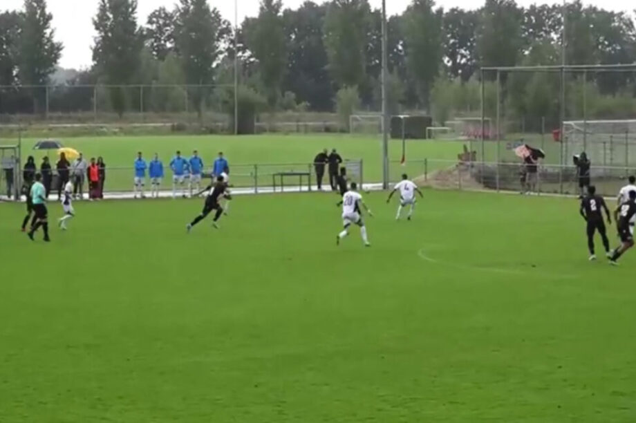 Βελτιωμένος ο ΠΑΟΚ 3-1 τον Απόλλωνα Λεμεσού (βίντεο)