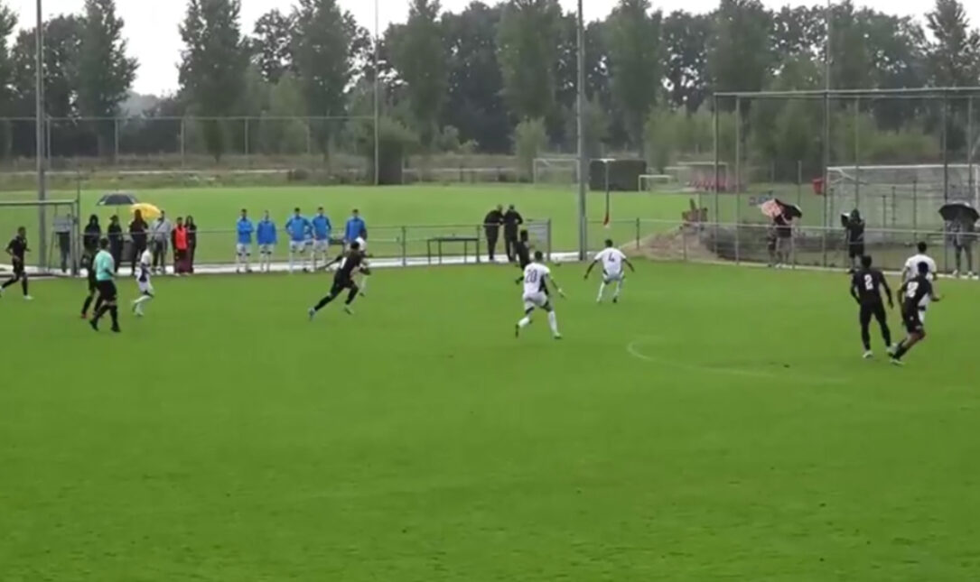 Βελτιωμένος ο ΠΑΟΚ 3-1 τον Απόλλωνα Λεμεσού (βίντεο)