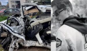 Φρικτό τροχαίο με Πόρσε στα Χανιά: Σήμερα η δίκη για τον τραγικό θάνατο του 22χρονου Παναγιώτη Καρατζή