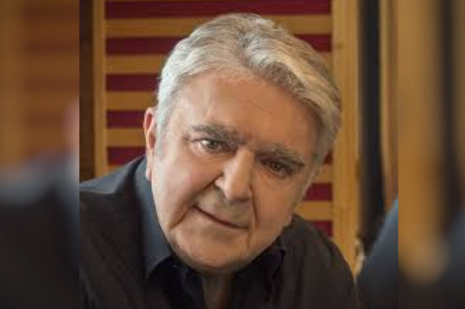Πασχάλης Τερζής