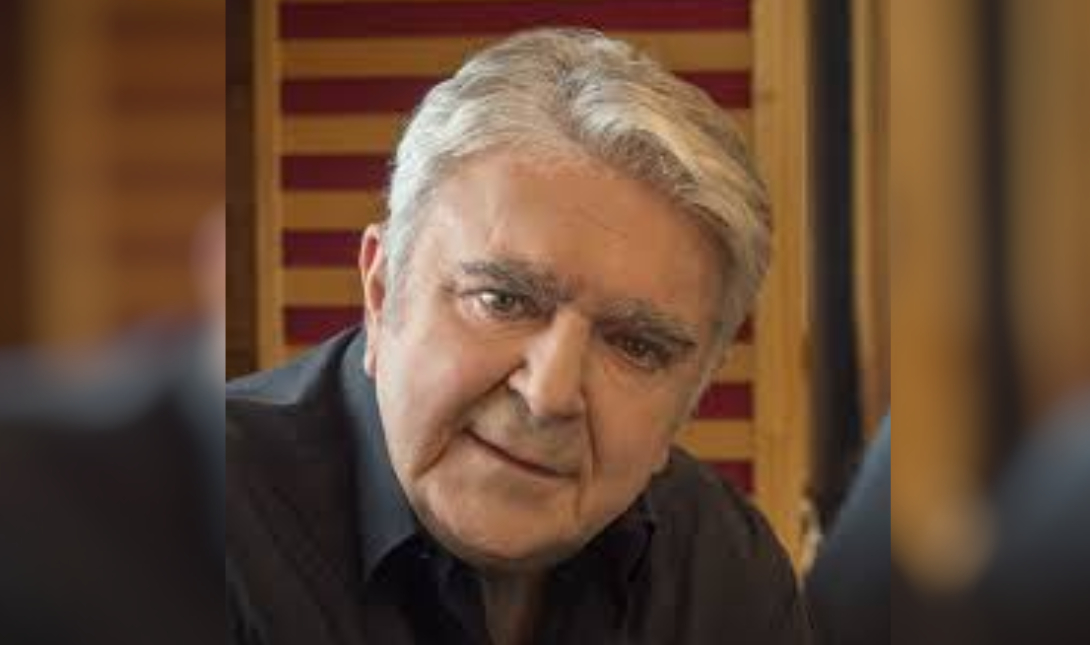 Πασχάλης Τερζής