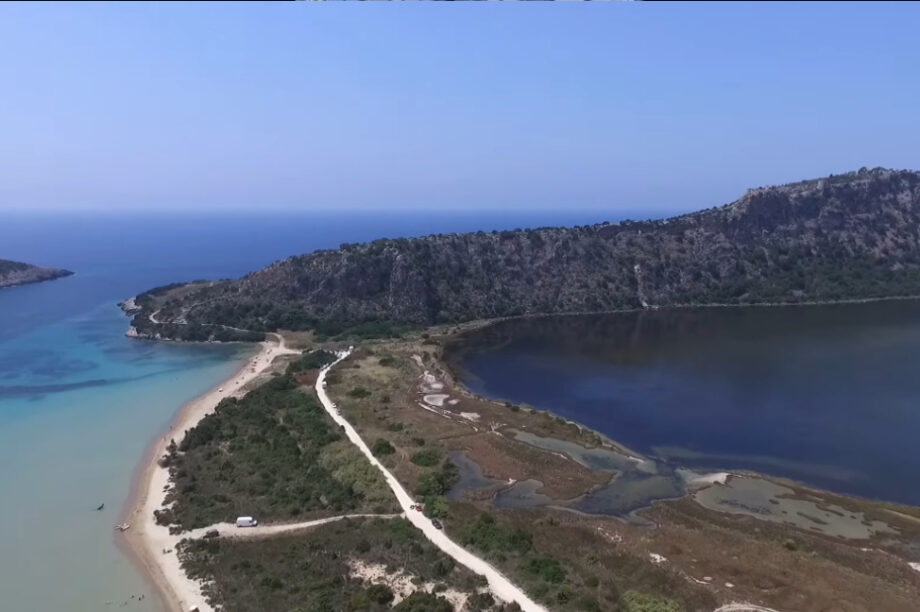 Ποια περιοχή της Πελοποννήσου χαρακτηρίζεται «Μαϊάμι» (βίντεο-φωτογραφίες)
