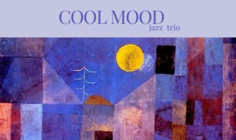 Cool Mood Trio» στο Café - Restaurant «Πλάτανος