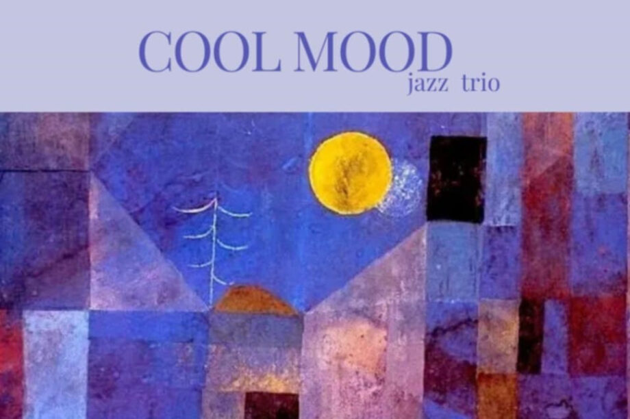 Cool Mood Trio» στο Café - Restaurant «Πλάτανος