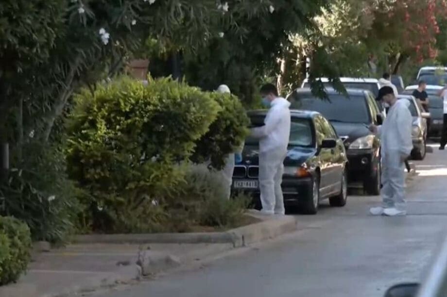 Βόμβα Πρετεντέρης