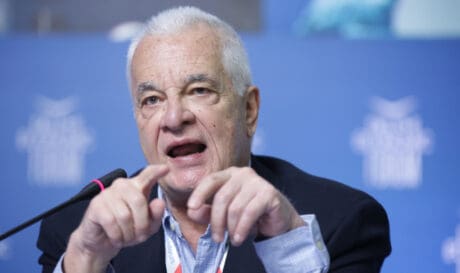 Που στρέφονται οι έρευνες της Αντιτρομοκρατικής για τη βόμβα στο σπίτι του Πρετεντέρη
