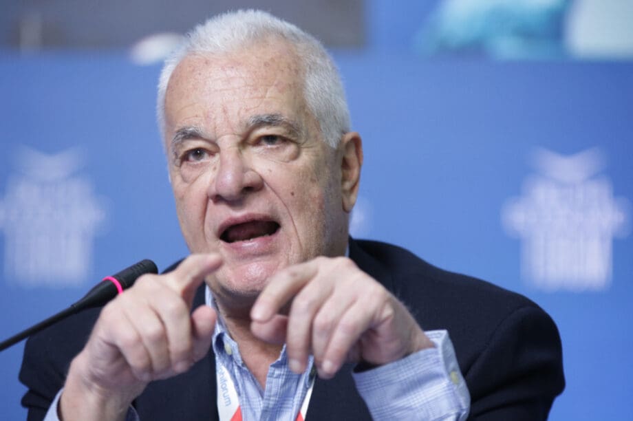 Που στρέφονται οι έρευνες της Αντιτρομοκρατικής για τη βόμβα στο σπίτι του Πρετεντέρη