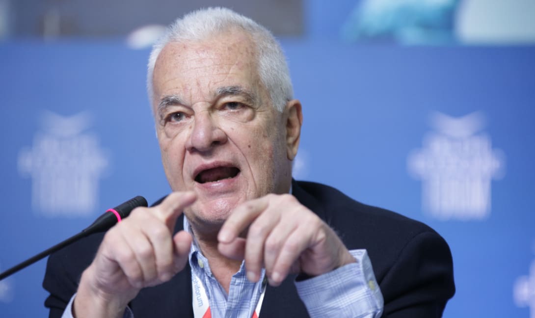 Που στρέφονται οι έρευνες της Αντιτρομοκρατικής για τη βόμβα στο σπίτι του Πρετεντέρη