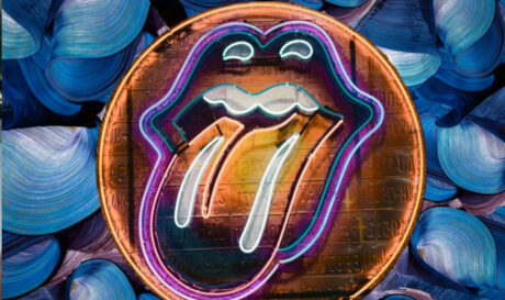 Βρέθηκε κλεμμένη το 1972 κιθάρα των Rolling Stones!