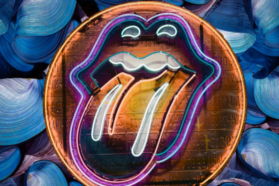 Βρέθηκε κλεμμένη το 1972 κιθάρα των Rolling Stones!