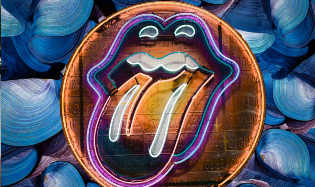 Βρέθηκε κλεμμένη το 1972 κιθάρα των Rolling Stones!