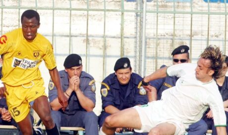 Σοκ και θλίψη για τον θάνατο του Ζαν Μαρί Σιλά