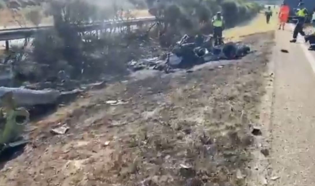 Ντιόγκο Ζότα τροχαίο