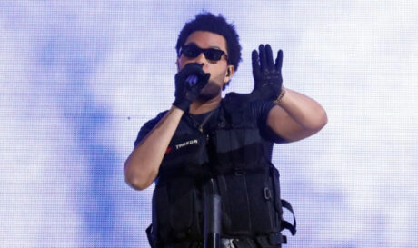 Global Citizen Festival 2025