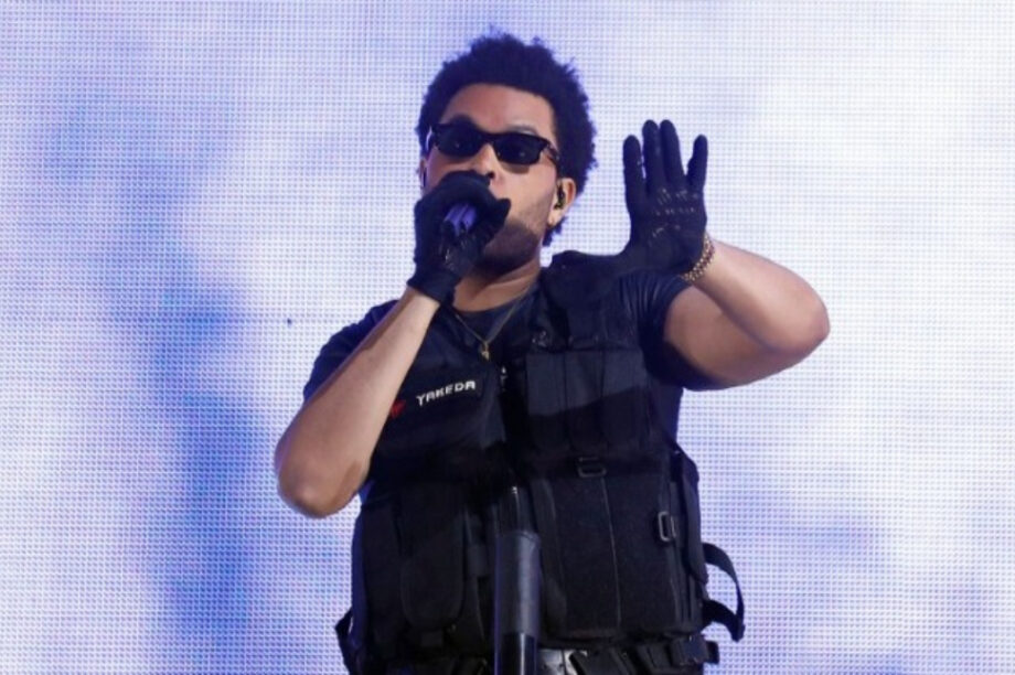 Global Citizen Festival 2025