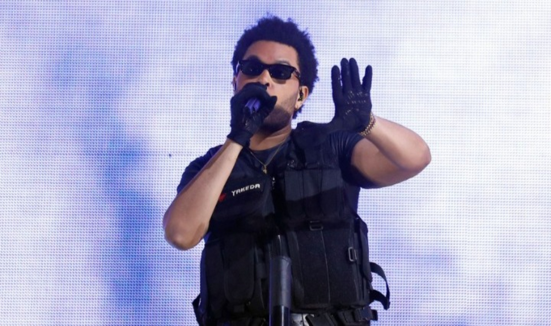 Global Citizen Festival 2025