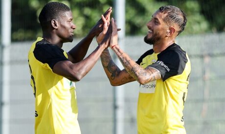 Conference League: Βήμα πρόκρισης για να μην μπει σε... περιπέτειες θέλει η ΑΕΚ